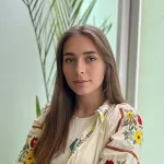 Катерина Борисівна