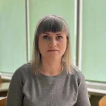 Наталія Володимирівна