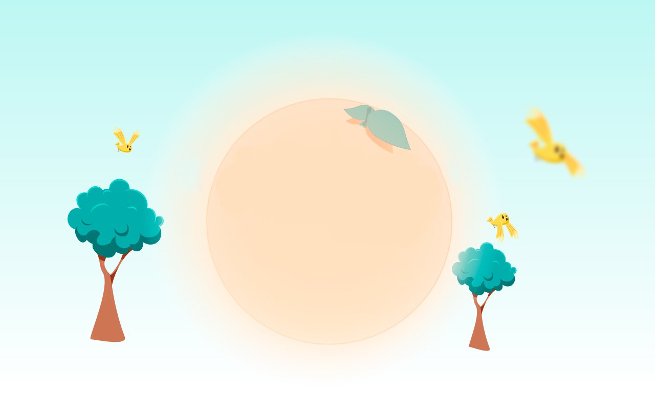 sky