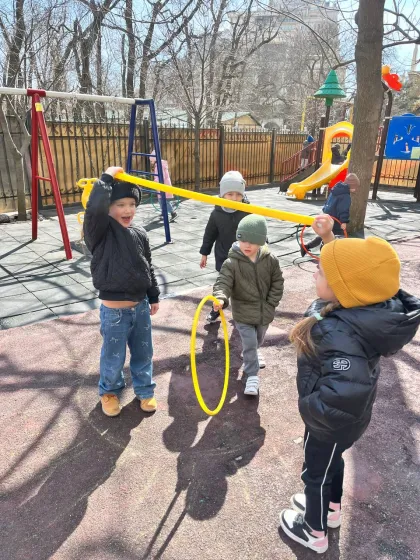 Весна кличе на прогулянку 🌿🌸🦋