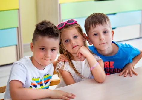 Заходи Оранж